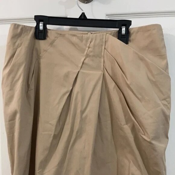 Brunello Cucinelli Gunex Skirt – Made in Italy – Size IT 44 / US 8 - Picture 3 of 10